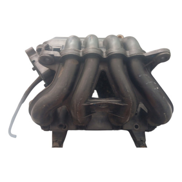 Coletor Admissão Ford Fiesta 1.0 2006 A 2010