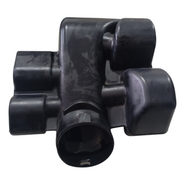 Duto Entrada Caixa De Ar Dodge Journey 2.7 2010 2011 2012