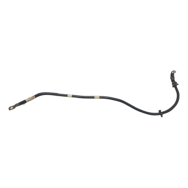 Cabo Negativo Bateria Volkswagen Amarok 2012 A 2014