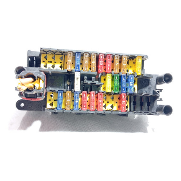 Caixa De Fusível Xsara Picasso 2.0 2003 2004 2005 2006