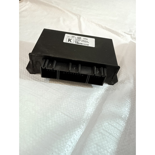 Módulo Conforto Ford Ka 1.0 2008/2013