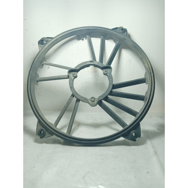 Defletor Suporte Ventoinha Peugeot 307 2010