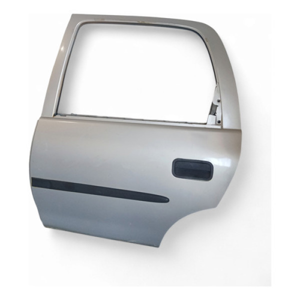 Porta Traseira Esquerda Chevrolet Corsa Sedan 1.0 1998 2004