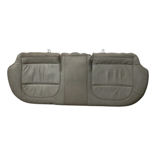 Acento Banco Traseiro Hyundai Azera 2009 2010 2011 Bege