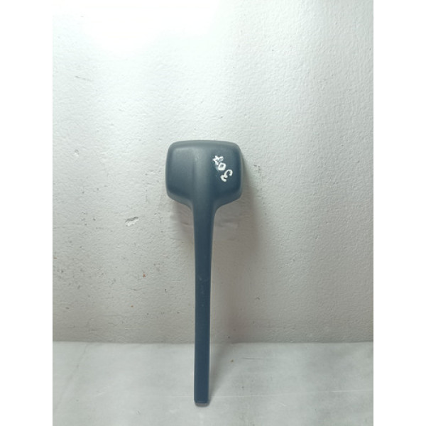 Acabamento Tampa Do Sensor De Chuva Peugeot 307 2010