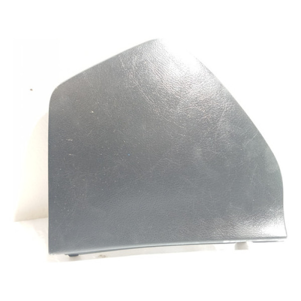 Acabamento Moldura Lado Esquerda Peugeot 307 2009 2010 2011