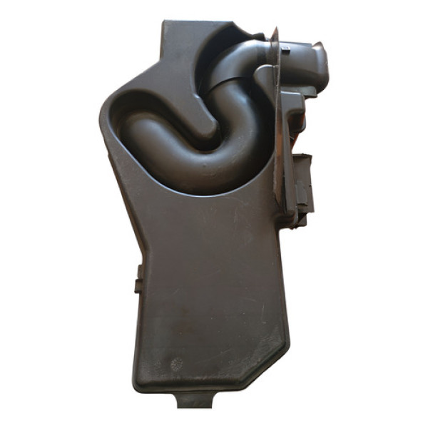 Caixa Ressonadora Filtro Ar Peugeot 307 1.6 2010 C/detalhe