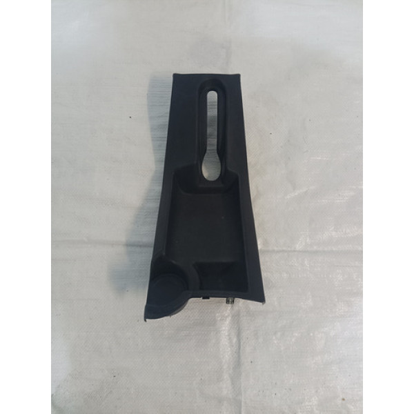 Moldura Acabamento Capa Freio De Mão C3 2013 2014 2015 2016