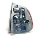 Lanterna Traseira Gm Corsa Sedan 2001/05 Original 