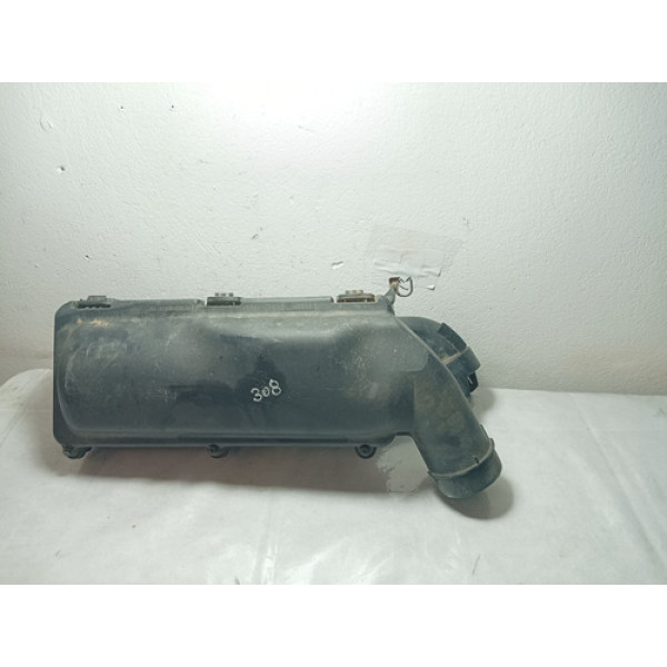 Caixa Filtro De Ar Peugeot 308