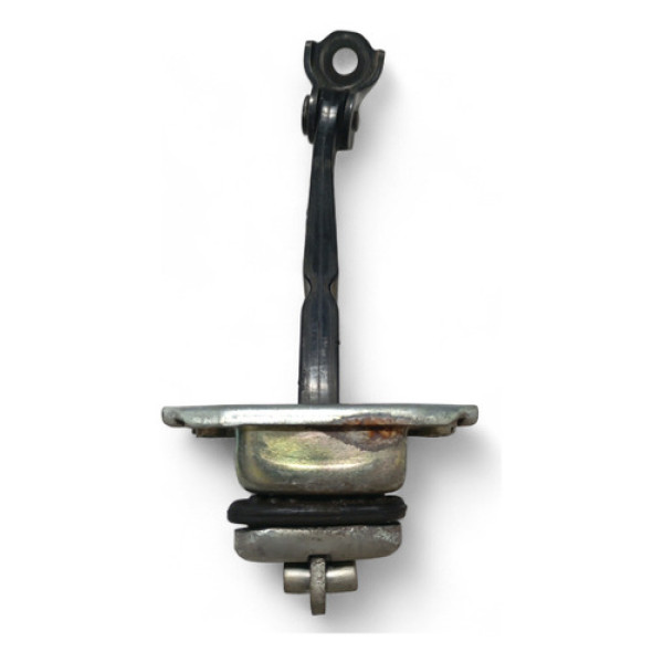 Limitador Porta Traseira Esquerda Ford Fiesta 2005 A 2010