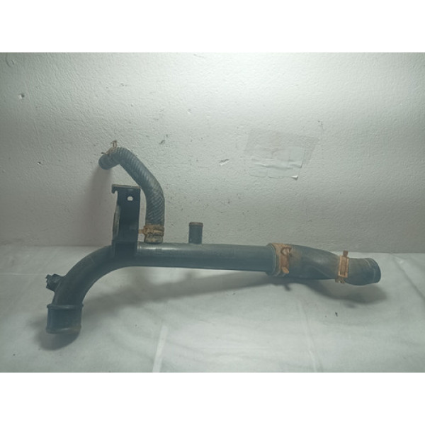 Cano Duto Tubo Água Com Mangueira Chevrolet Corsa 1.0 2004