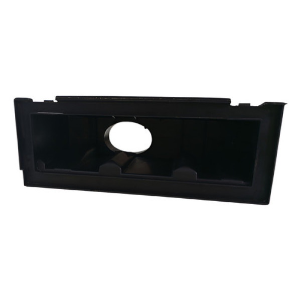 Caixa Filtro De Ar Parte Frontal Partner 1999 A 2005