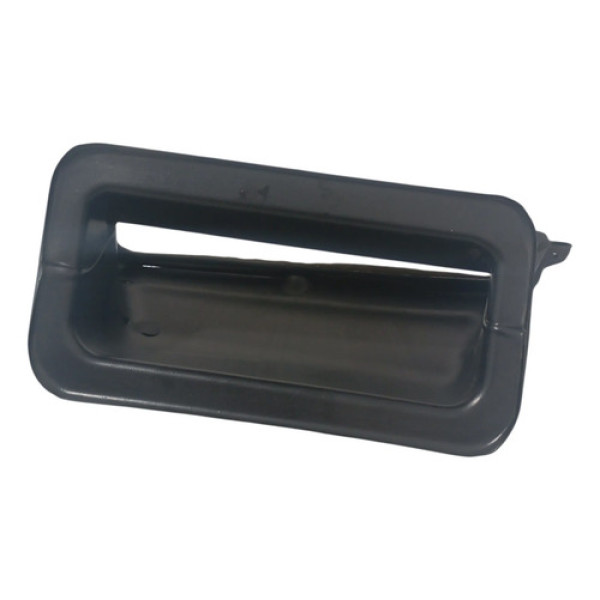 Duto Entrada Ar Interno Painel Honda City 2010 A 2014 Preto