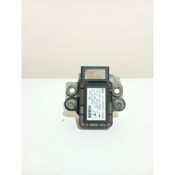 Sensor Detonação Mercedes Bens Classe A 1999/2002 0265005219