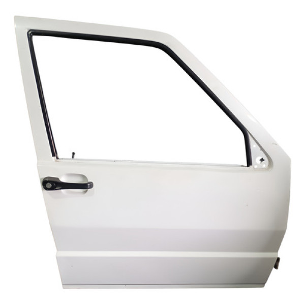 Porta Dianteira Direita Fiat Fiorino Fire 2004 A 2008