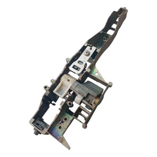 Suporte Da Maçaneta Externa C3 1.5 2015 Dianteira Direita