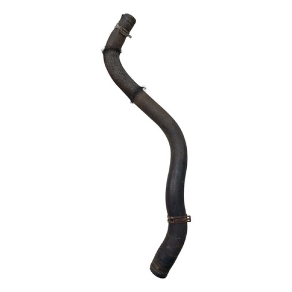 Mangueira Inferior Do Radiador Ford Ecosport 2006/2007 1.6