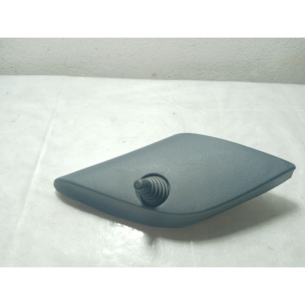 Moldura Retrovisor Interno Lado Direito Ford Ka 2010 2011