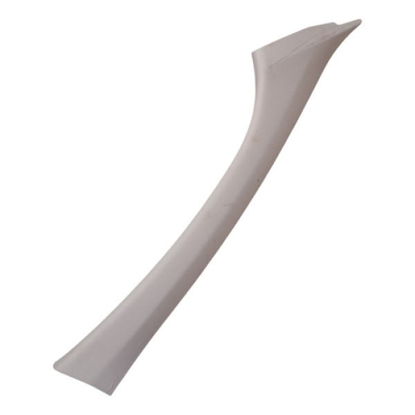 Acabamento Coluna Para Brisa Citroen C3 1.5 2015 Lado Direit