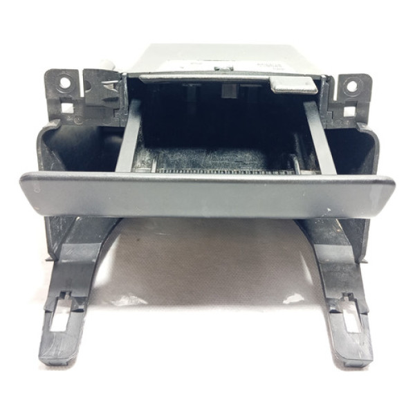 Moldura Acabamento Cinzeiro Peugeot 307 2.0 2009 2010 2011