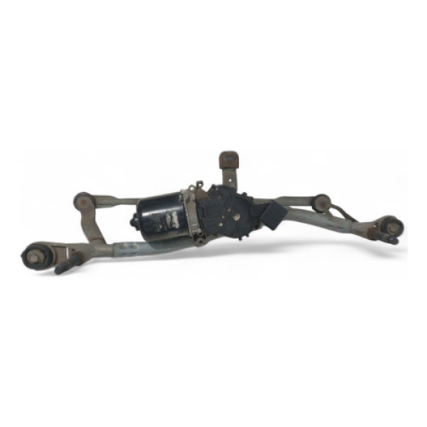 Motor Limpador Para-brisa Citroen C3 2013 A 2019