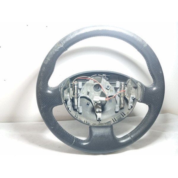 Volante Megane 2009 1.6 8200106306