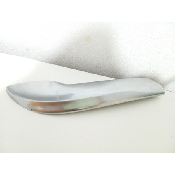 Puxador Interno Da Porta Dianteiro Esquerdo Citroen C3 Cx32