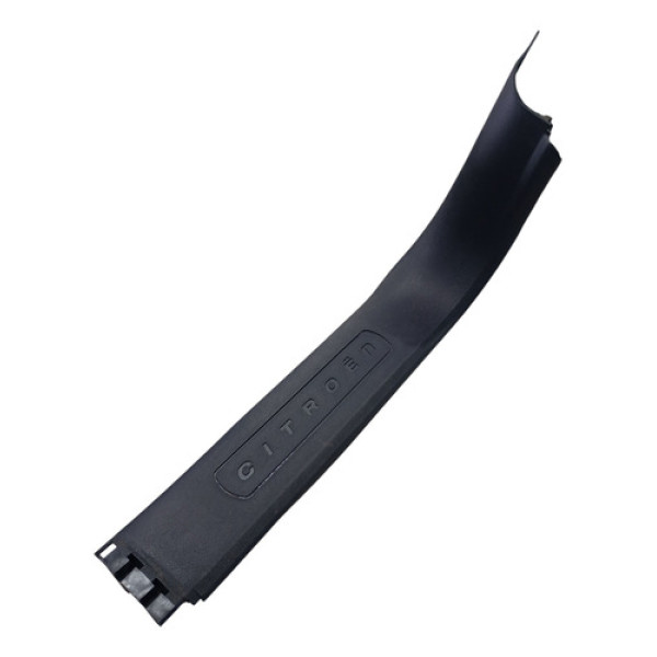 Soleira Porta Dianteira Direita Citroen C3 Picasso 1.6 2014