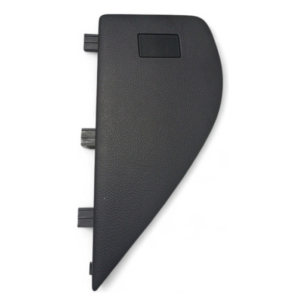 Moldura Lateral Esquerda Painel Volkswagen Amarok 2010 A2016