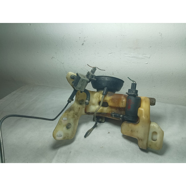 Reservatório De Partida Fria Ford Ka 2013