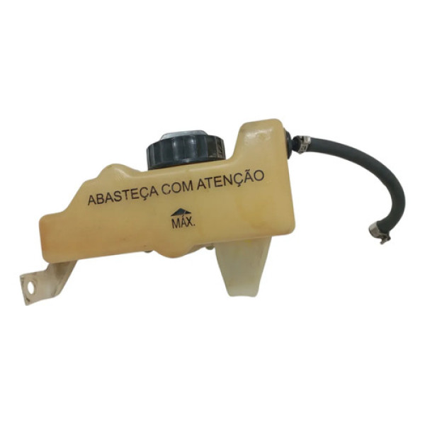 Reservatório Partida Frio Volkswagen Fox 1.0 2003 A 2009