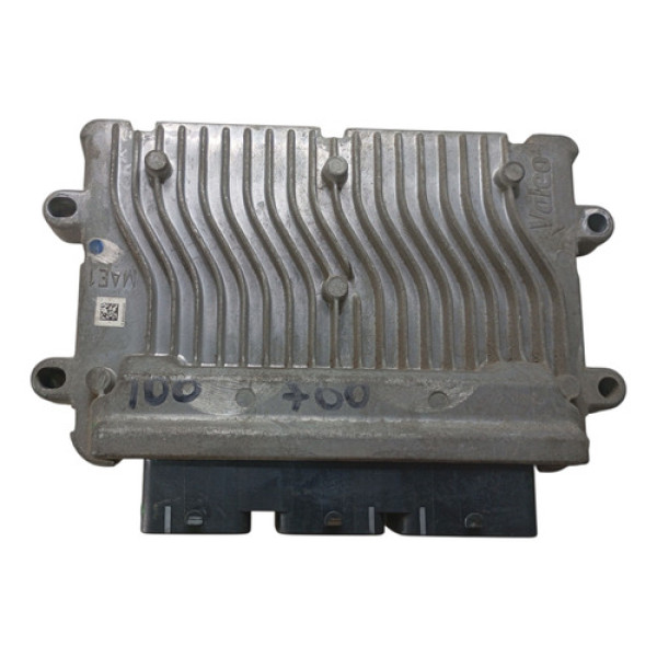 Módulo Injeção Peugeot Citroen C3 1.5 2014 A 2016