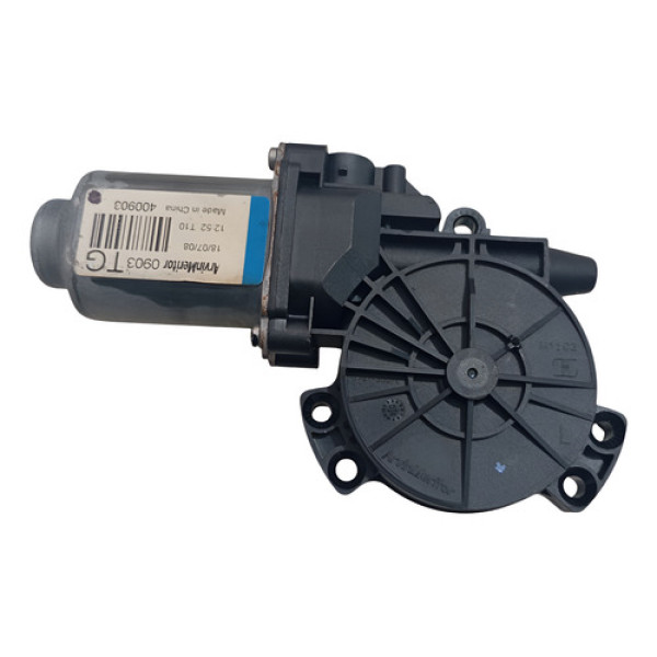 Motor Máquina D Vidro Elétrica Tra Es Hyundai Azera 3.3 2008