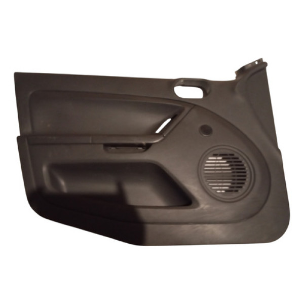 Forro Porta Ford Fiesta 2006 A 2010 D.e