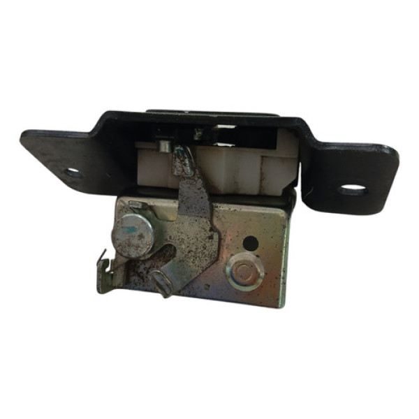 Fechadura Traseira Do Porta Malas Renaut Kwid 2018