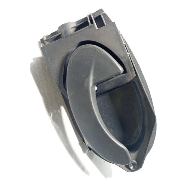 Maçaneta Interna Ford Ka 1.0 2010 Dianteira Lado Esquerdo