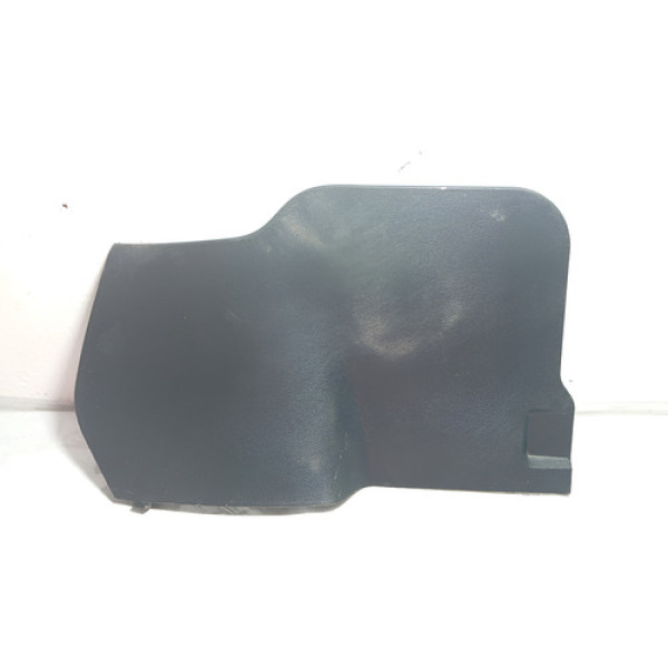 Acabamento Moldura Painel Central Megane 2007 2008 2009