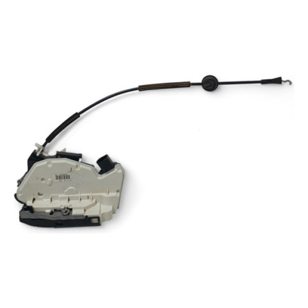 Fechadura Traseira Esquerda Amarok 2010 A 2016