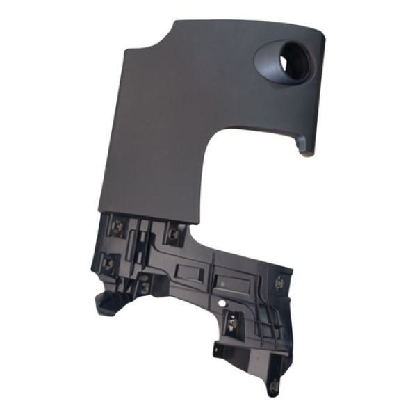 Tampa Inferior Do Painel Volkswagen Up 1.0 Msi 2017