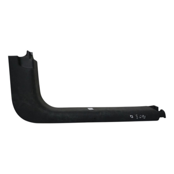 Soleira  Porta Dianteira Direita Peugeot 208 2014 A 2019 Preto