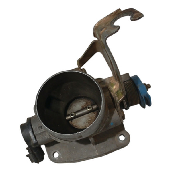 Tbi Corpo Borboleta Ford Fiesta 1.0 2005 A 2010