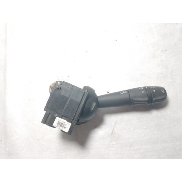 Chave Seta Luzes Renault Sandero Duster 15/18