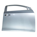 Porta Dianteira Direita Chevrolet Cruze Sedan 2014 Dianteira Prateado