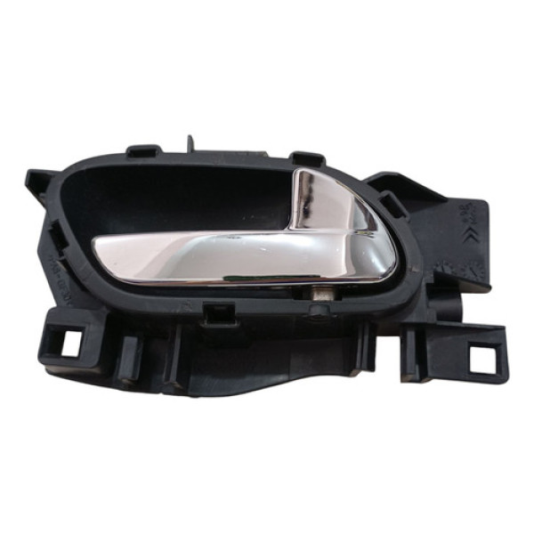 Maçaneta Interna Traseira Direita Citroen C3 2013/2016