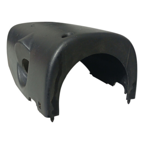 Acabamento Coluna Direção Chave Seta Ford Fiesta 2006 A 2010