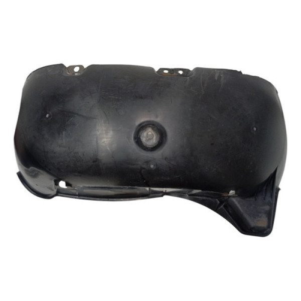 Parabarro Traseiro Direito Volkswagen Amarok 2011 A 2016