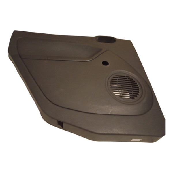 Forro De Porta Ford Fiesta 2006 A 2010 T.e