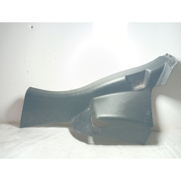 Moldura Traseira Esquerda Citroen C3 2018