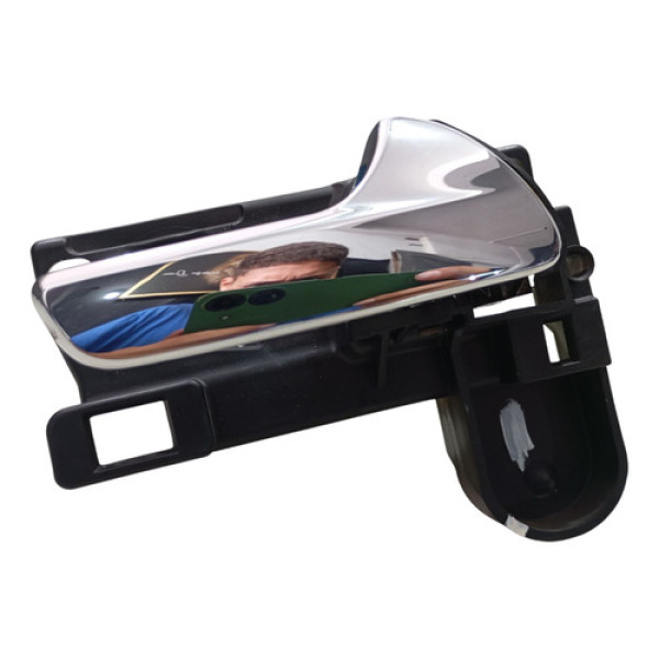 Maçaneta Interna Traseira Direita Fiat Freemont 2012 2013